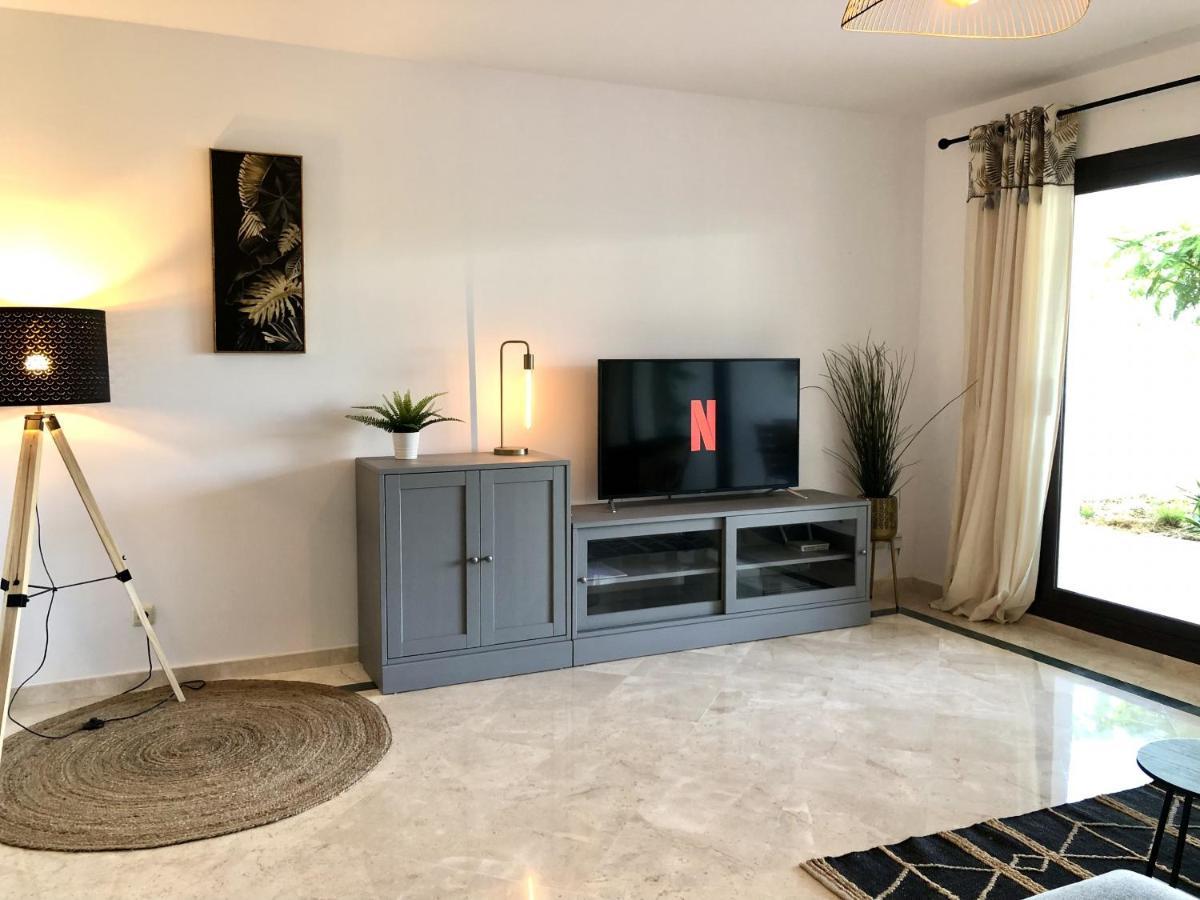 Albatros Golf View 2394 Appartement Casares