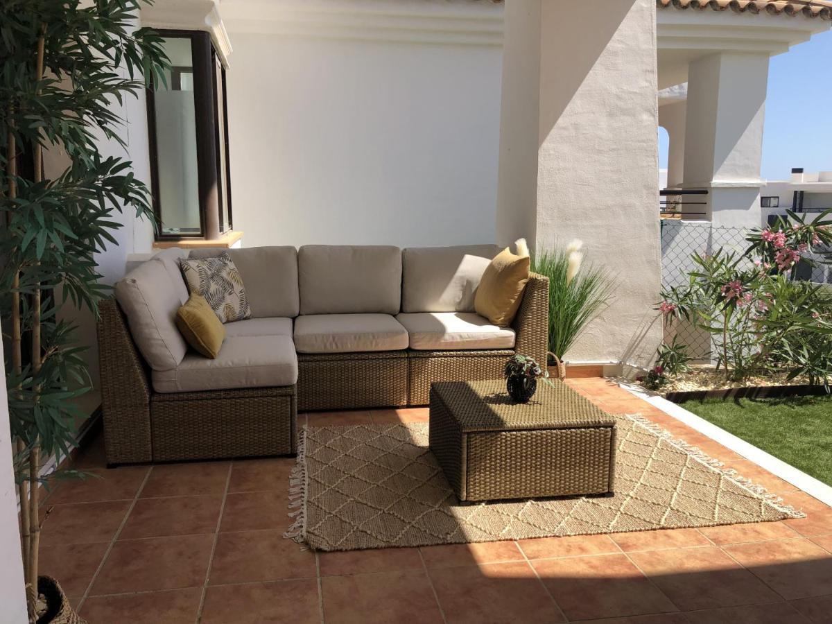 Apartment Albatros Golf View 2394