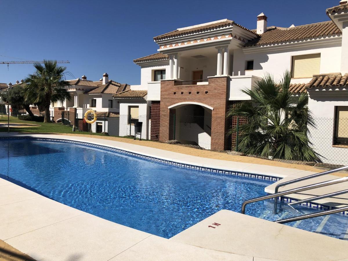 Albatros Golf View 2394 Casares