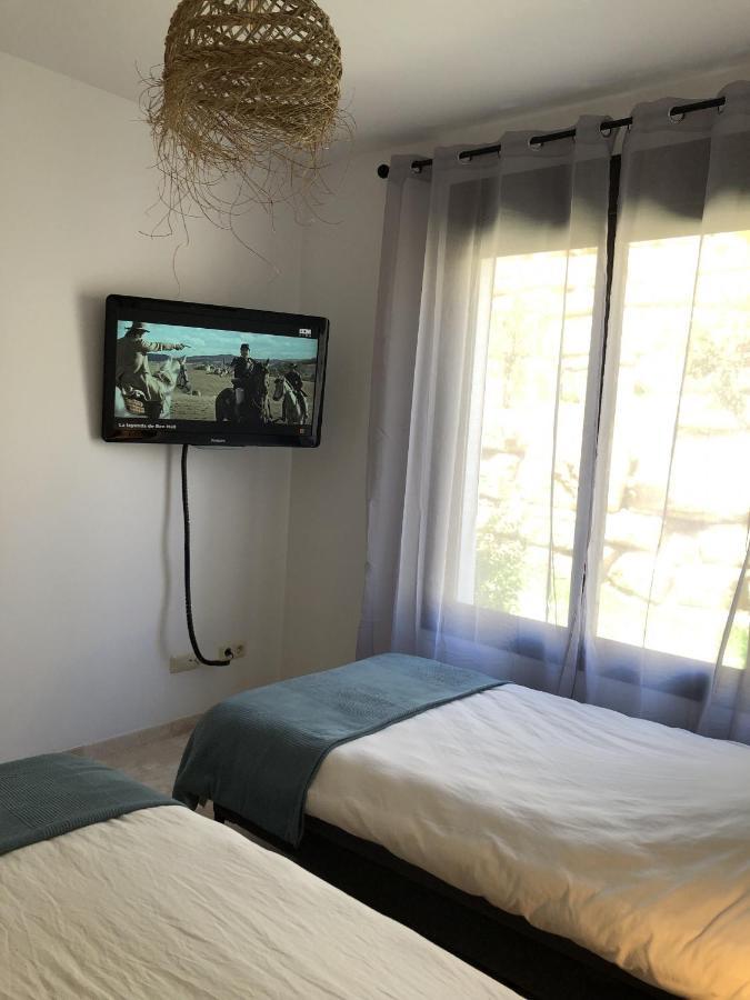 Appartement Albatros Golf View 2394