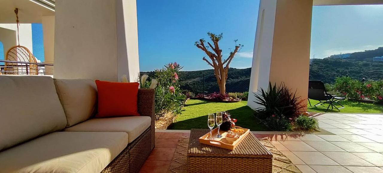 Apartment Albatros Golf View 2394